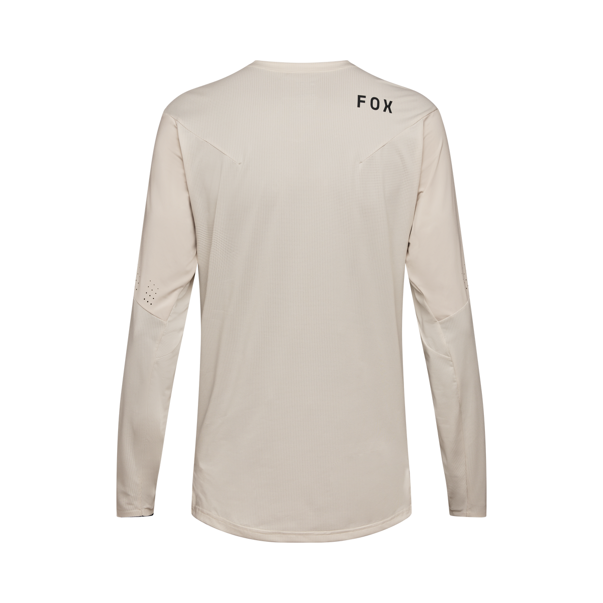 Fox Flexair LS Jersey Chalk
