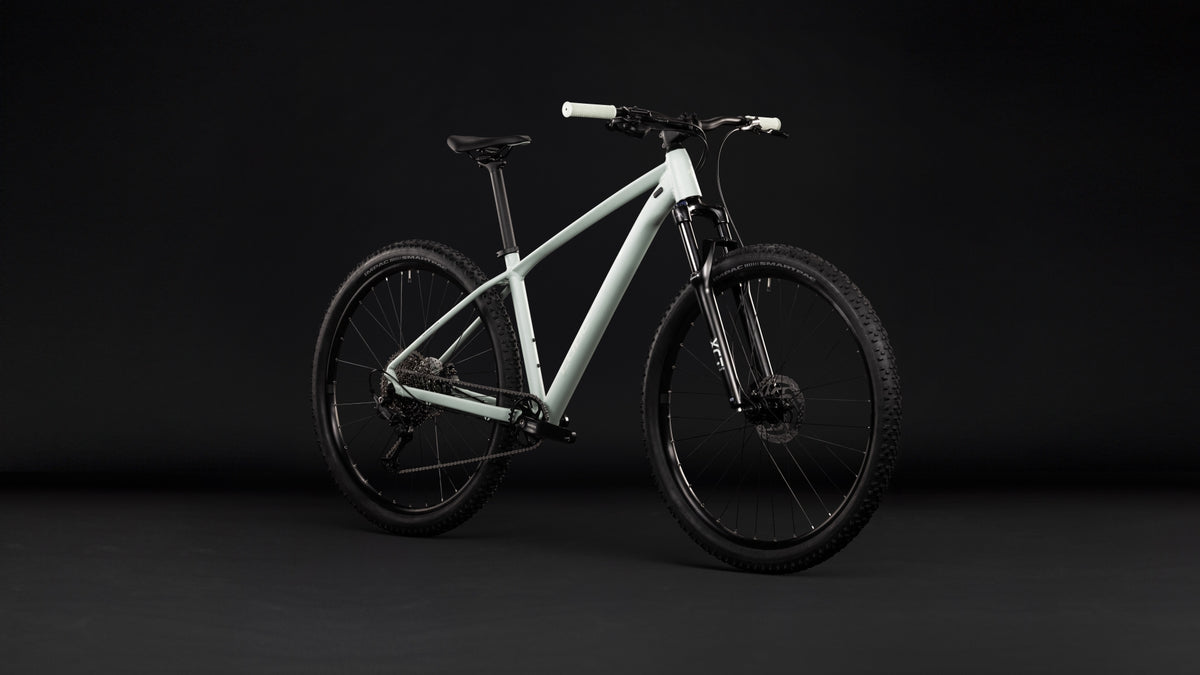 Cube Aim Pro  aloegreen´n´green (2027)