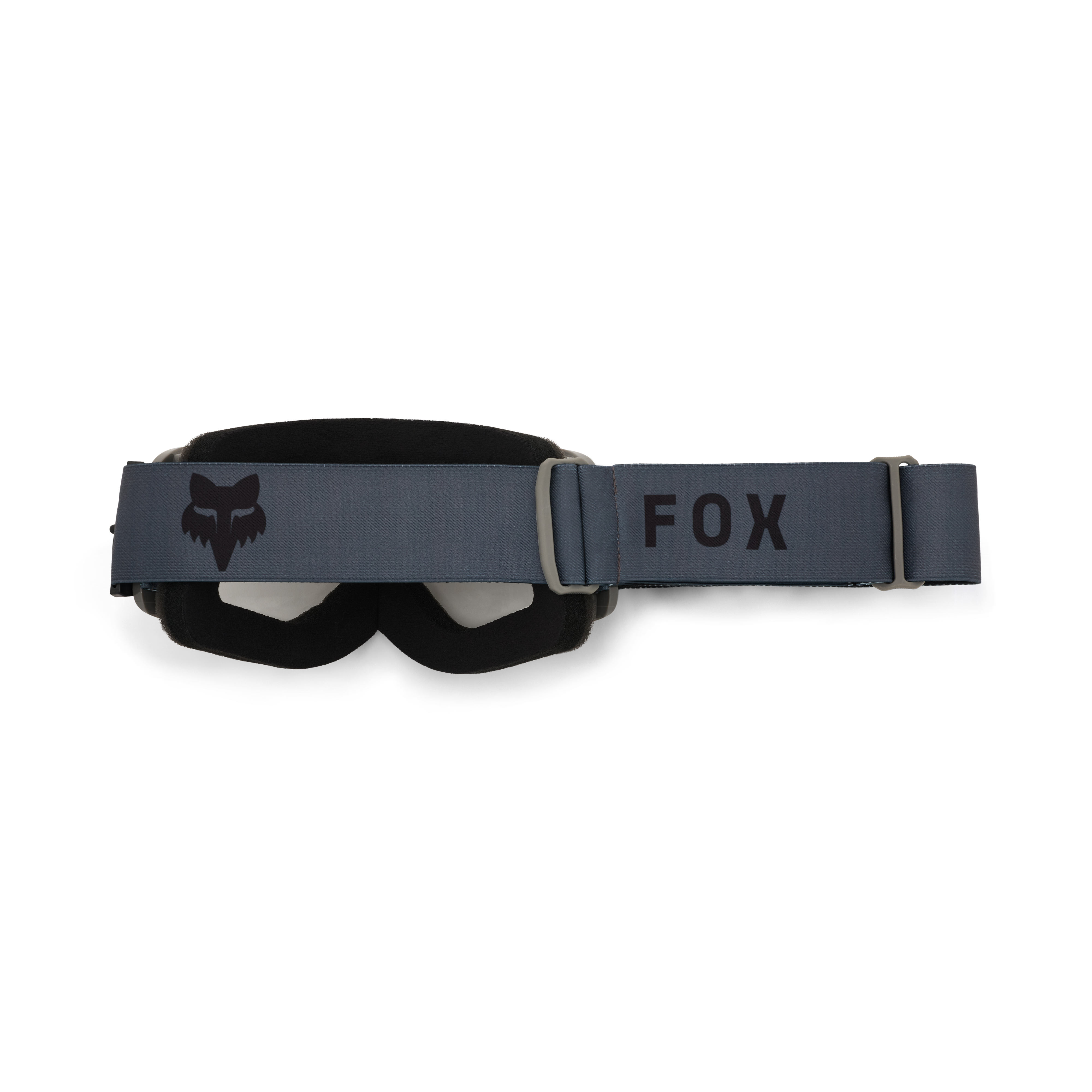 Fox Main Core Goggle Pewter