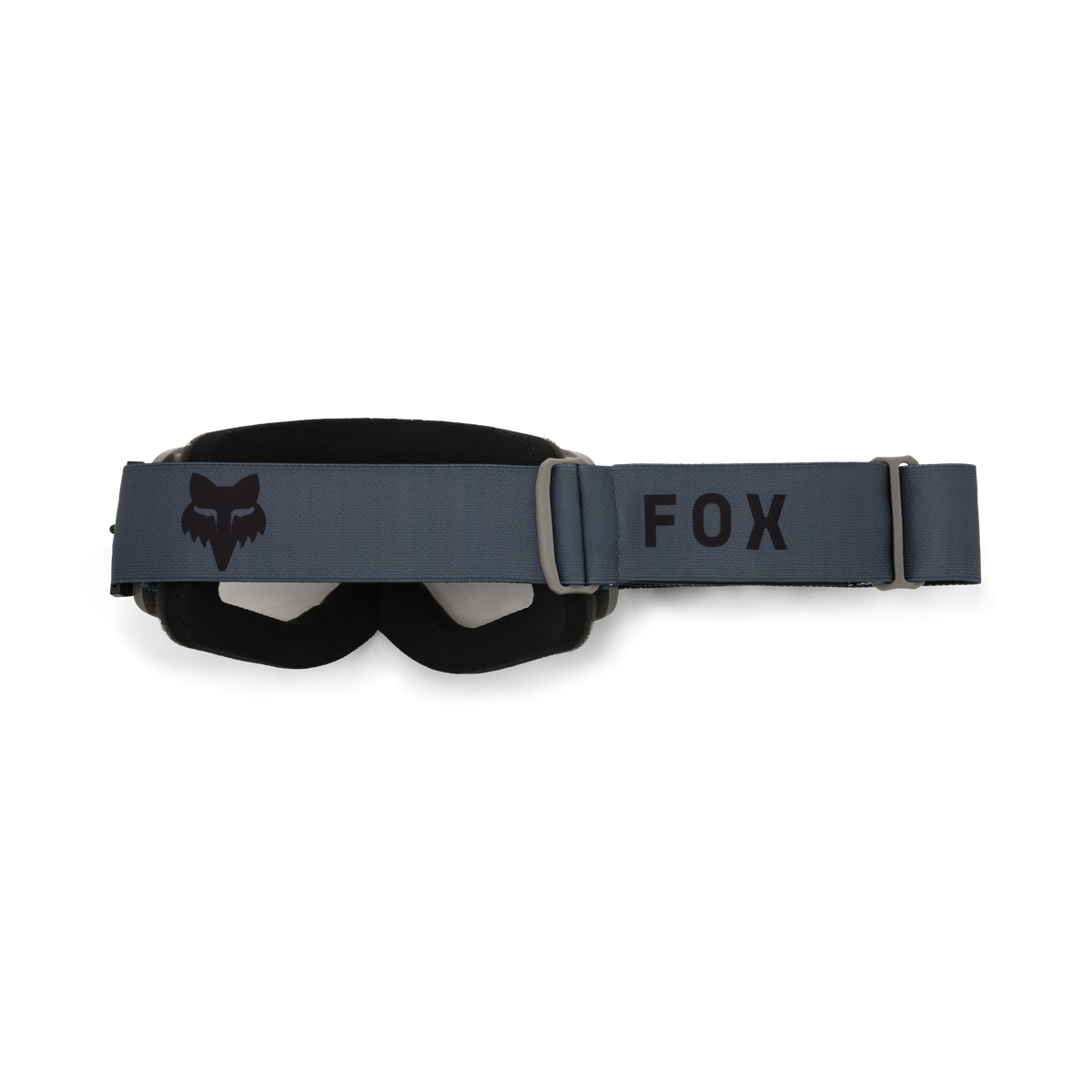 Fox Main Core Goggle Pewter