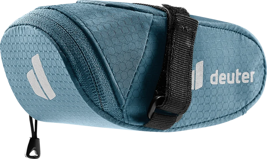 deuter Bike Bag 0.3 Satteltasche atlantic