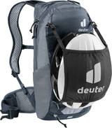 deuter Race 8 Fahrradrucksack schwarz