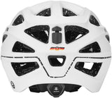 Alpina Mythos Tocsen Helm weiß