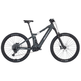 Scott Strike eRIDE 930 black