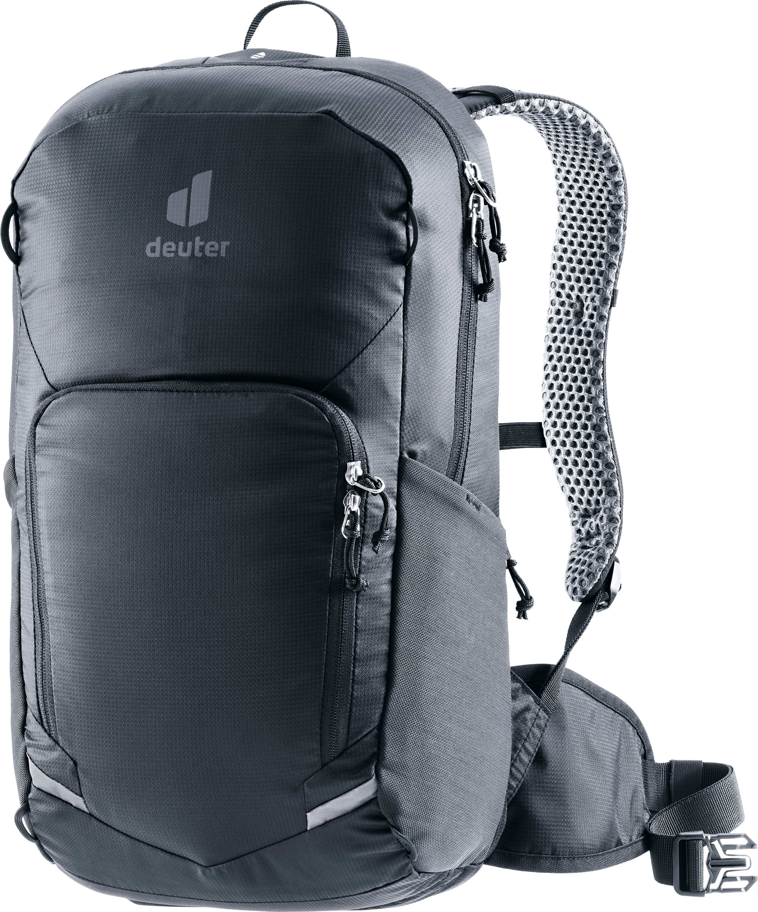 Deuter Bike I 20 black