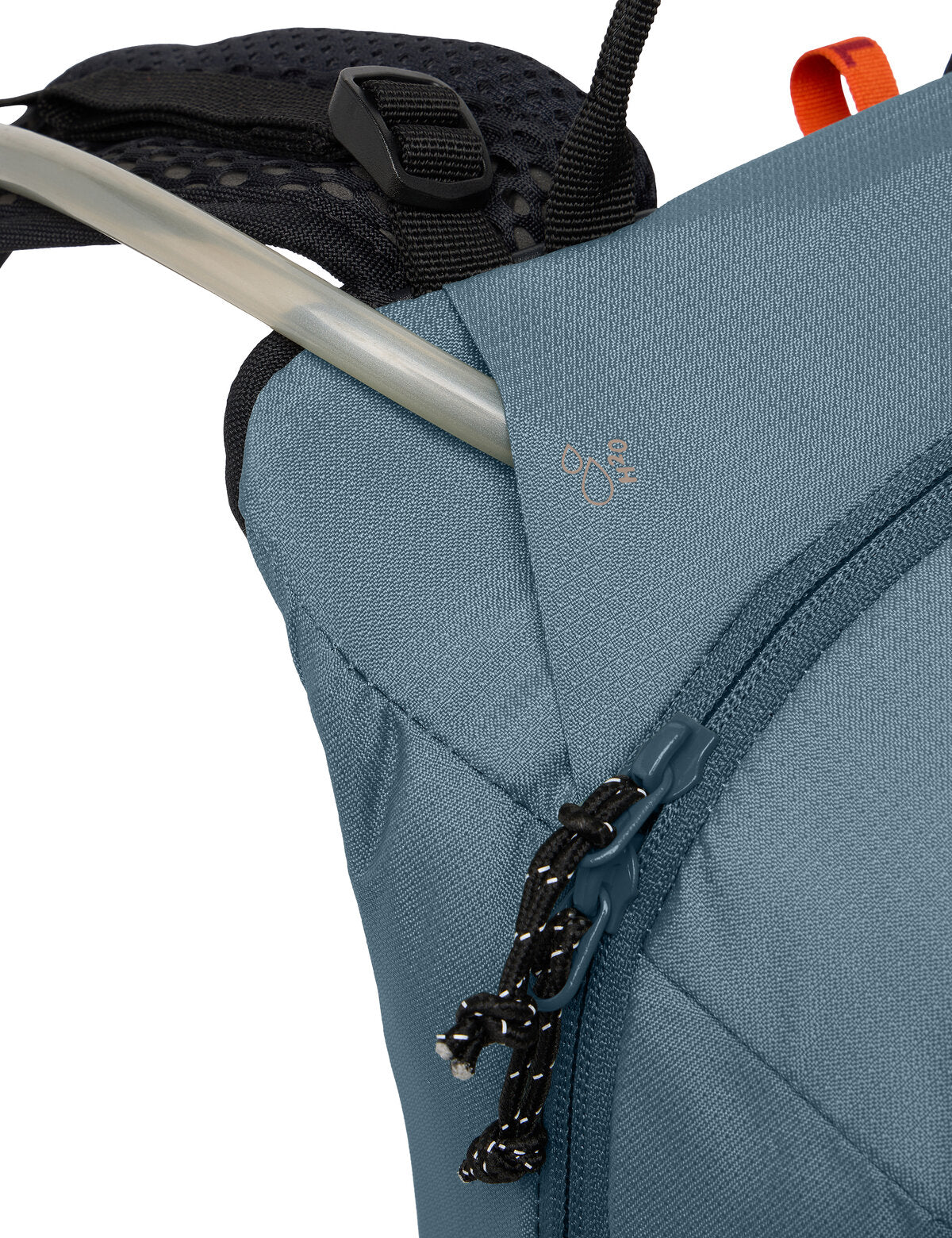 VAUDE Trailvent 10 heron