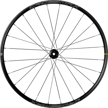 Mavic Crossmax Hinterrad 27.5" 12x148mm SRAM/Shimano HG