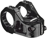 DMR Defy Vorbau Ø31,8mm 5° black