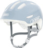 ABUS Smiley 3.0 ACE LED Helm Kids pure aqua