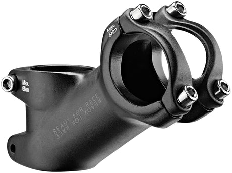RFR CMPT Vorbau Ø31,8mm 35° glossy black´n´grey