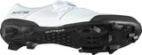 Shimano XC503 Normal Weiß