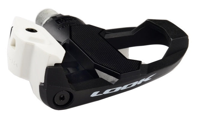 Look Keo Classic 3 Pedale black/white
