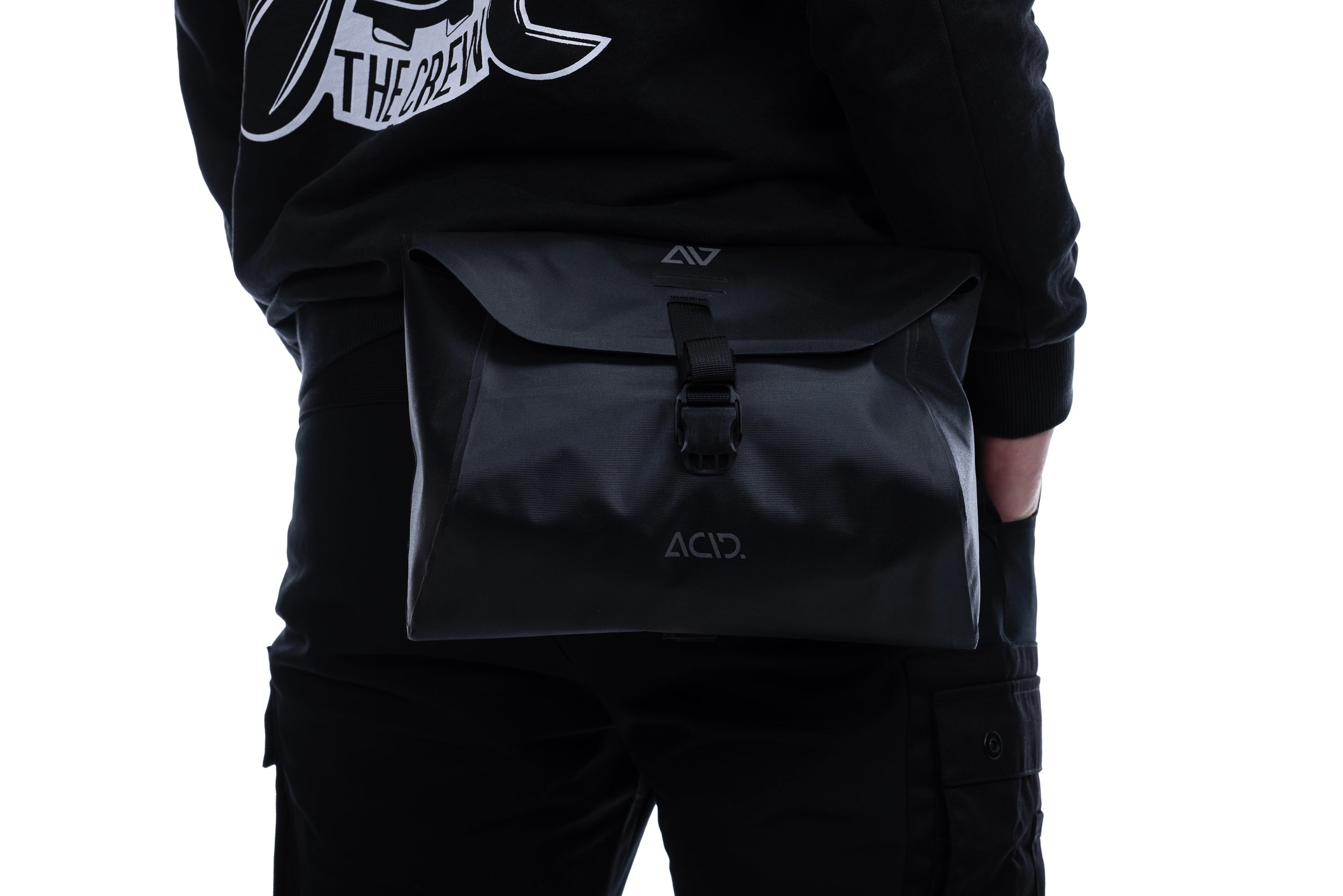 ACID Zubehörtasche PACK PRO 3