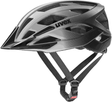 uvex i-vo 2 Helm Warm Grey-Black Matt