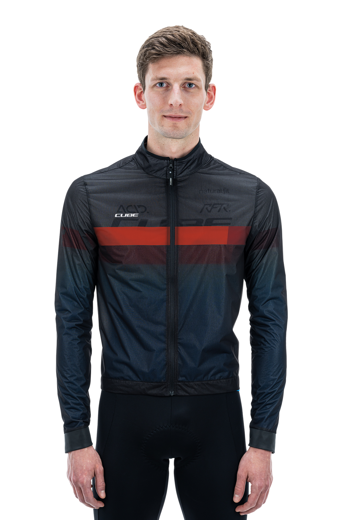 CUBE TEAMLINE Windjacke
