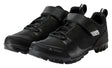 VAUDE TVL Pavei II Damen Fahrradschuhe schwarz