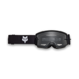 Fox YTH Main Core Goggle Black