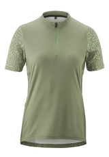 Gonso Adventure Jersey Halfzip W bellcourt castle