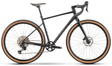 Raymon Territ Pro black stealth (2027)
