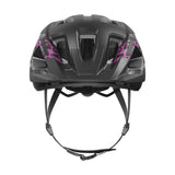 Abus Aduro 3.0 maori blackberry