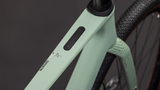 B-Ware: Cube Nuroad C:62 ONE  aloegreen´n´black (2026)