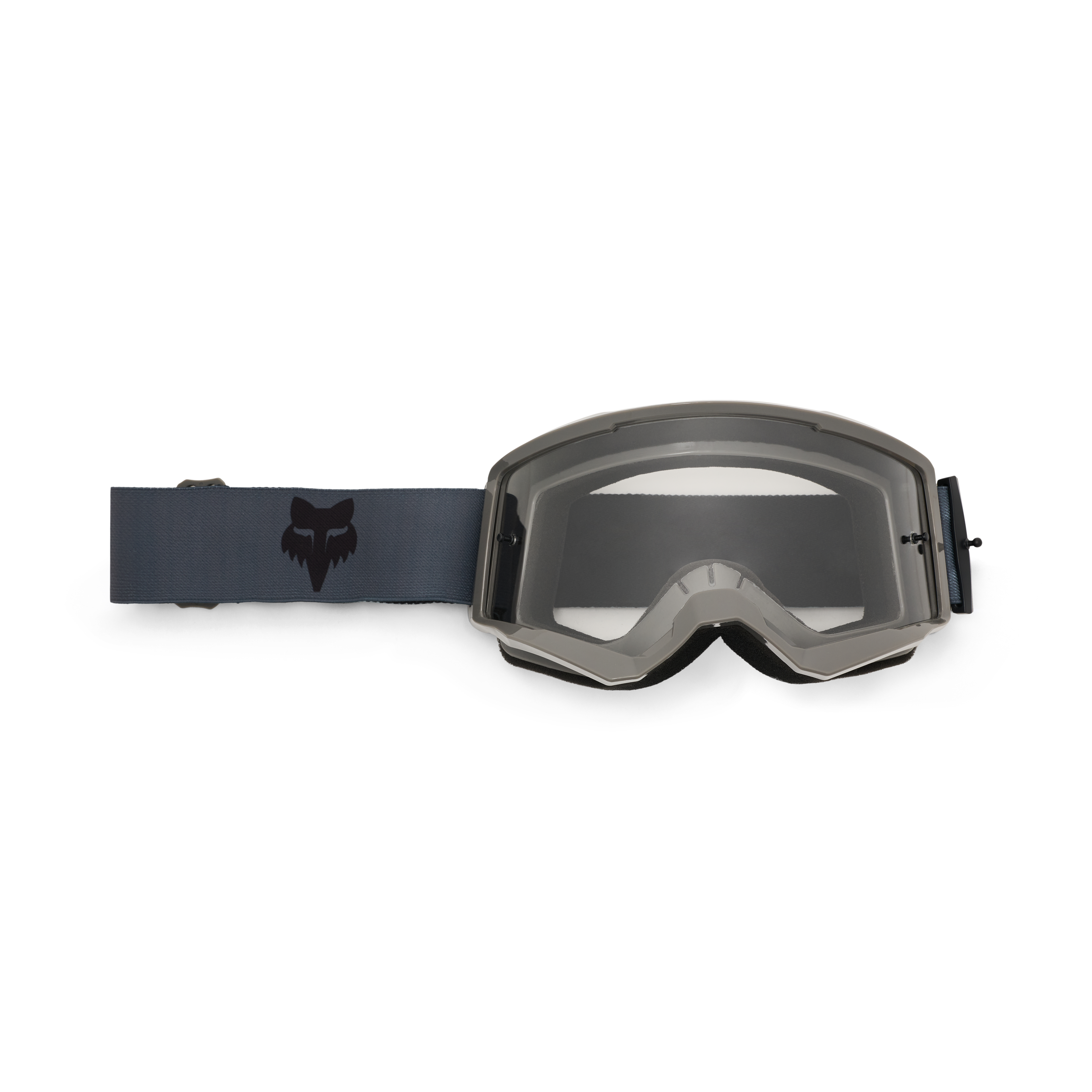 Fox Main Core Goggle Pewter