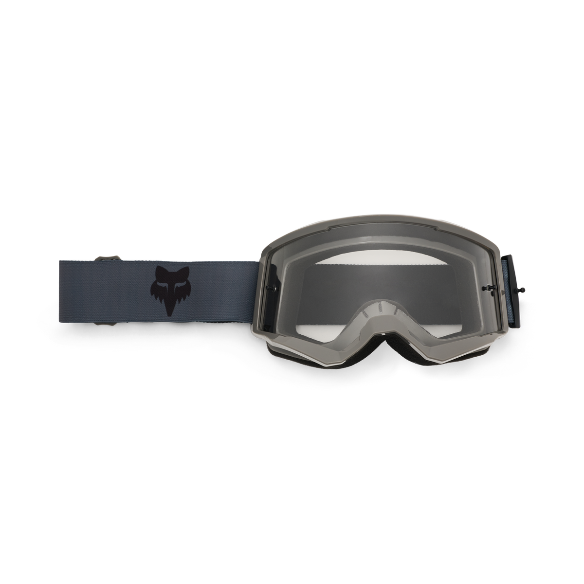 Fox Main Core Goggle Pewter