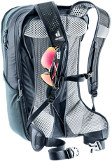 deuter Race Air 14+3 Fahrradrucksack blau