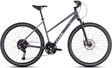 Cube Nature SLX Trapez graphite´n´fossil (2026)