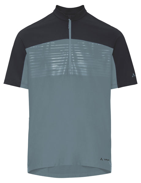 VAUDE Men's Qimsa Pro HZ Shirt heron