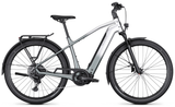 Kalkhoff ENDEAVOUR 3 AIR Diamant 600 Arctic Grey gloss (2027)