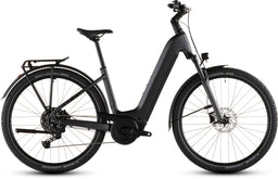 Cube Nuride Hybrid Performance 600 Easy Entry slabgrey´n´black (2026)