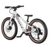 Scott Scale 200 alloy silver (2027)