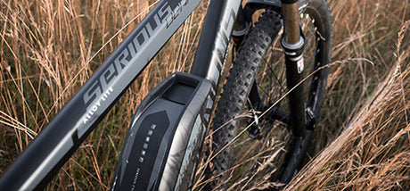E-Bike Akku