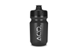 ACID Trinkflasche Flow 400 black´n´silver
