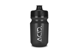 ACID Trinkflasche Flow 400 black´n´silver
