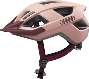 Abus ADURO 3.0 bordeaux rose