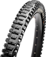Maxxis Minion DHR II WT Faltreifen 27.5x2.40" EXOplus TR 3C MaxxTerra schwarz