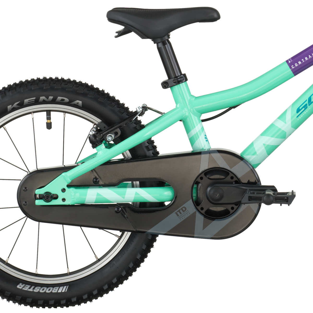 Scott Contrail 160 spring green (2026)