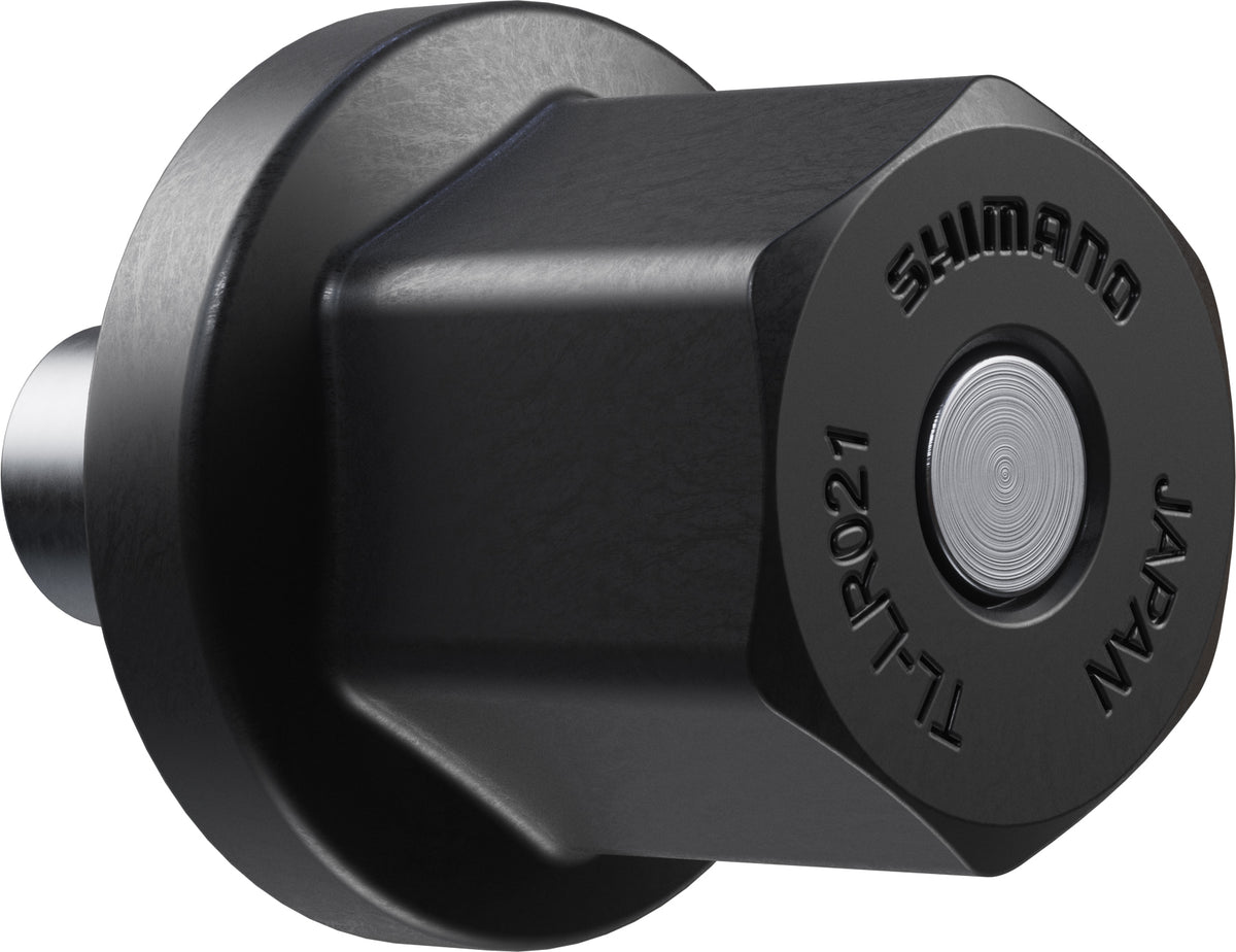 Shimano Verschlussring-Werkzeug TL-LR021 für 9 Zähne Abschlussritzel