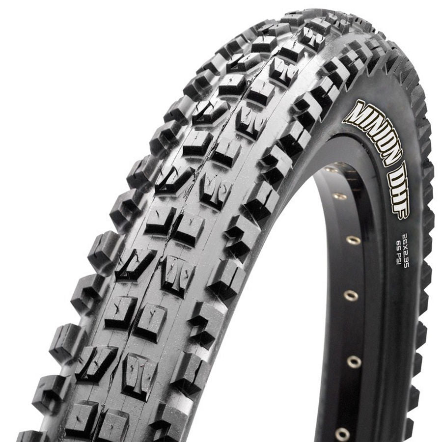 Maxxis Minion DHF WT 27.5 x 2.50 DualC TR EXO faltbar