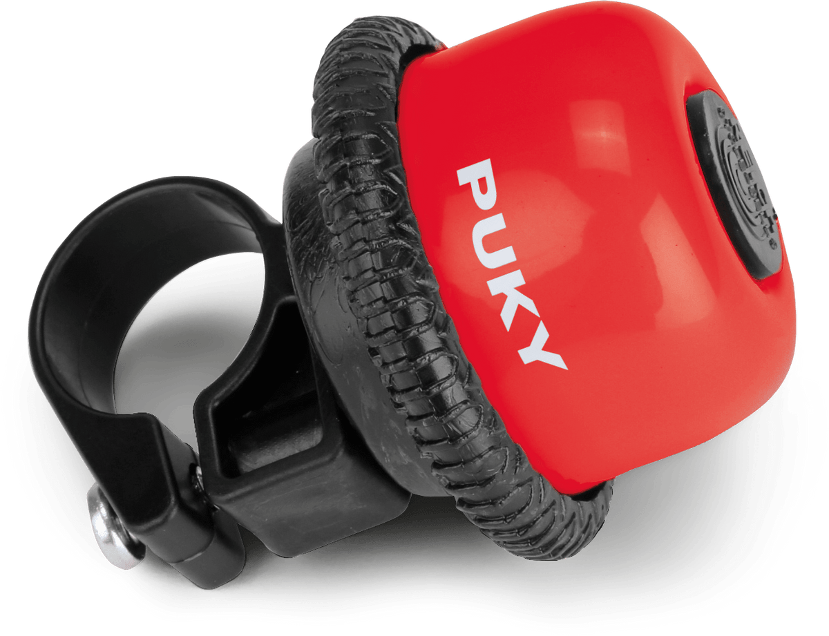 PUKY G 20 Klingel red