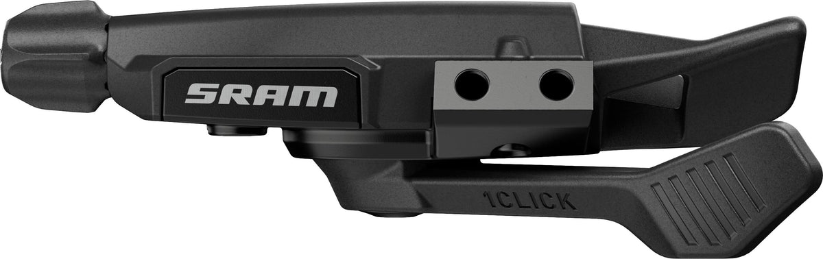SRAM Trigger S200 Eagle 12-fach MMX, hinten  schwarz