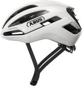 Abus TAIPAN shiny  white