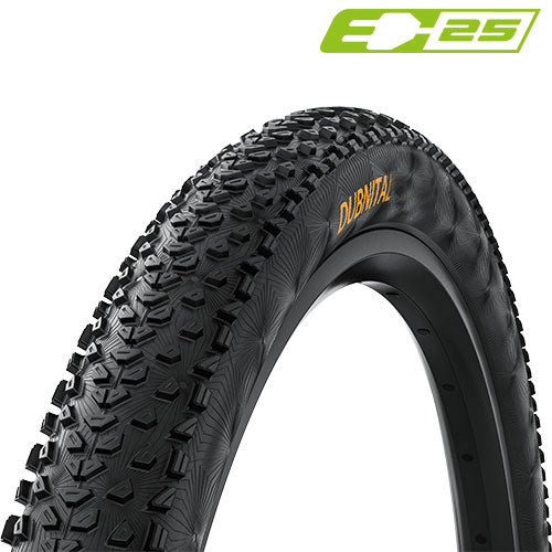 Continental Dubnital Race Grip Falt 28