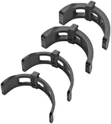 Shimano Claris FD-R2000 Umwerfer 2X8-fach Down Swing Schelle Hoch silber/grau
