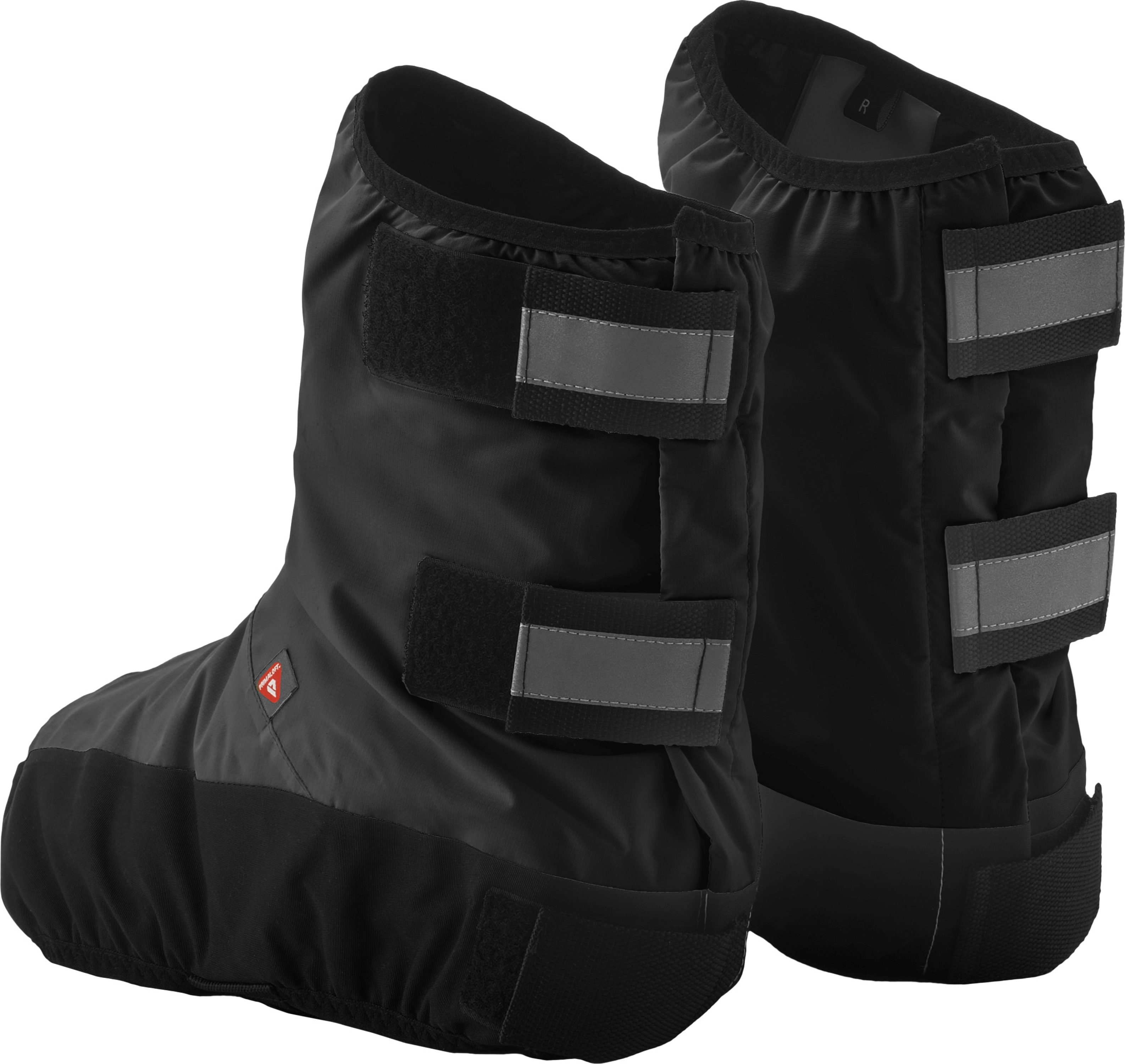 Gonso Save Shoecover Therm black