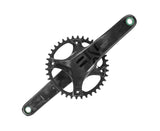 Campagnolo Ekar Pro-Tech Kurbelgarnitur 13-fach 42Z