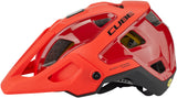 CUBE Helm STROVER red