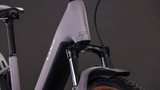 B-Ware: Cube Reaction Hybrid Performance 600 FE Easy Entry plumgrey´n´black (2026)